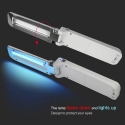 UV disinfection lamp - Fold up UV sterilization lamp